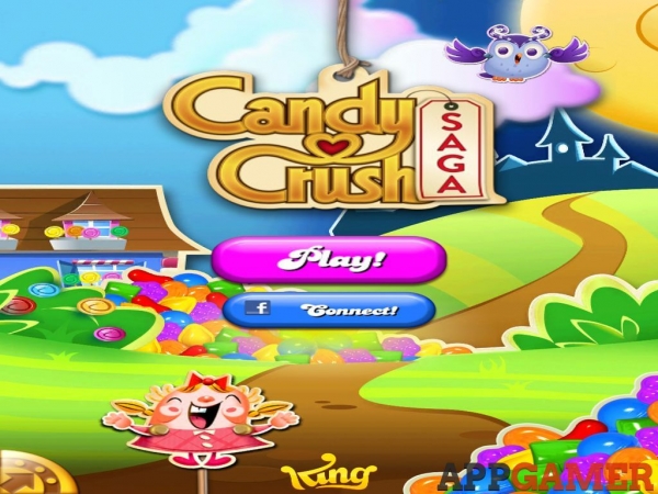 candy crush saga frustrating