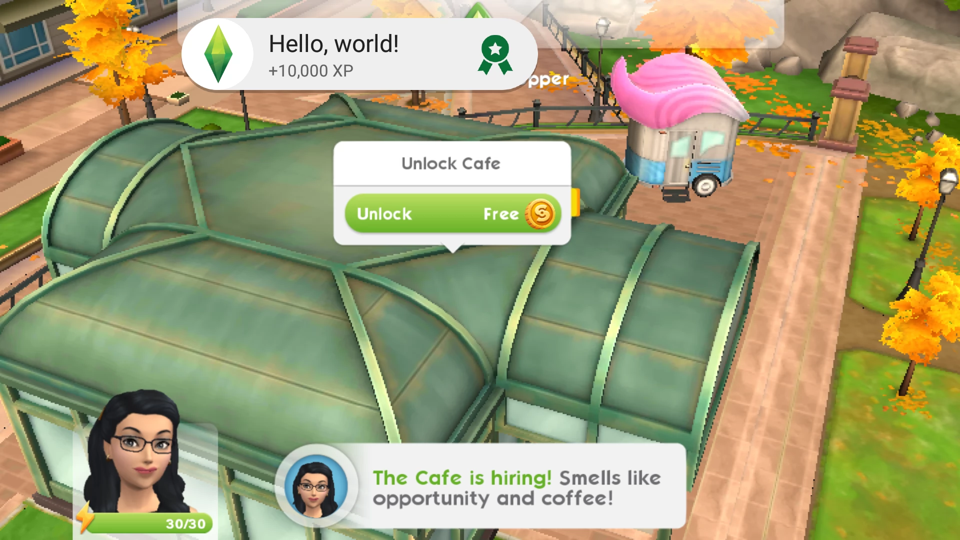 The Sims Mobile: Guides, Tutorials, and Help With the Game