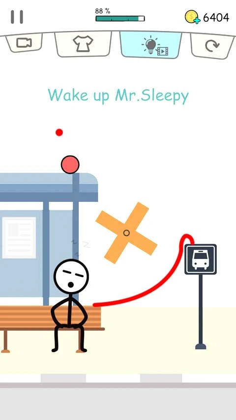 Chapter 7 - Hello Stars Walkthrough and Tips