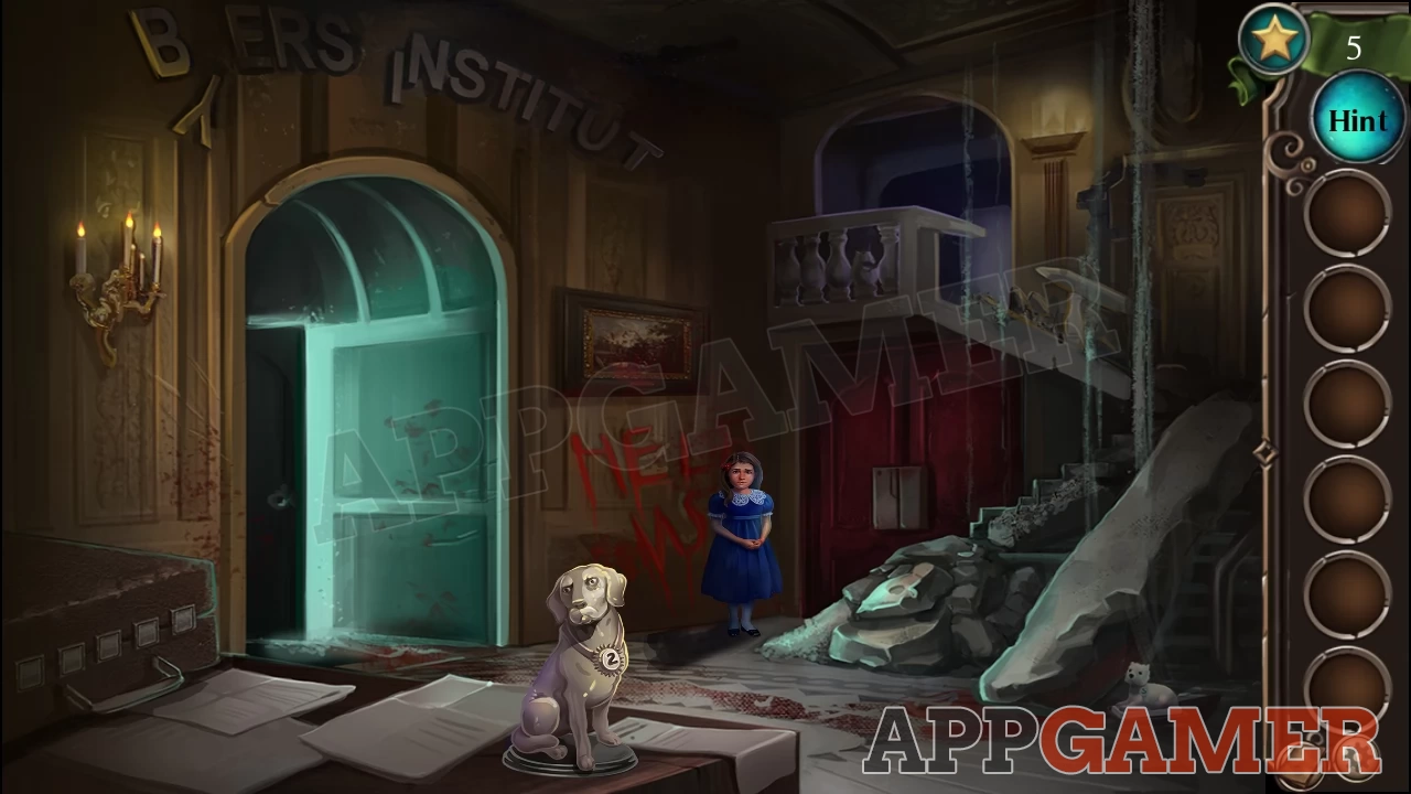 Adventure Escape: Asylum – Apps no Google Play