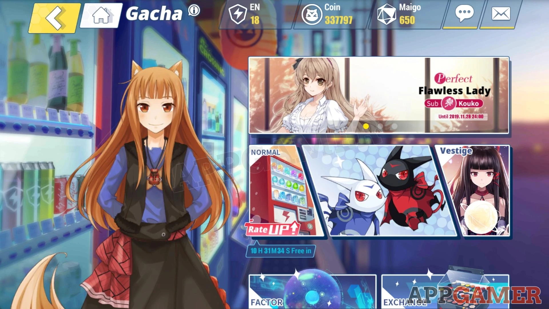 How to Get New Characters using Fragments? - Crossing Void