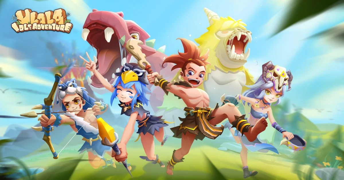 Ulala Idle Adventure Codes (January 2024)