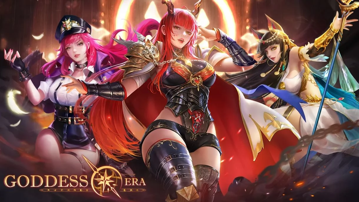 Goddess Era Tier List