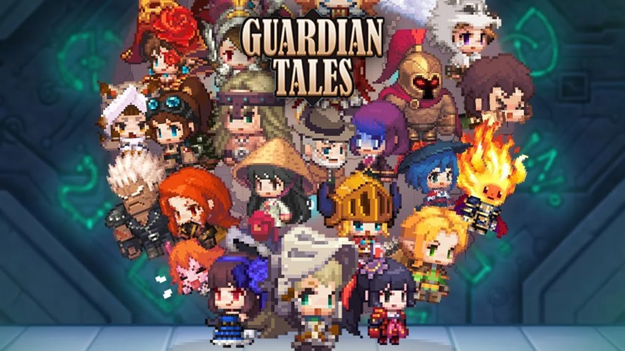 Guardian Tales Redeem Codes (March 2024)