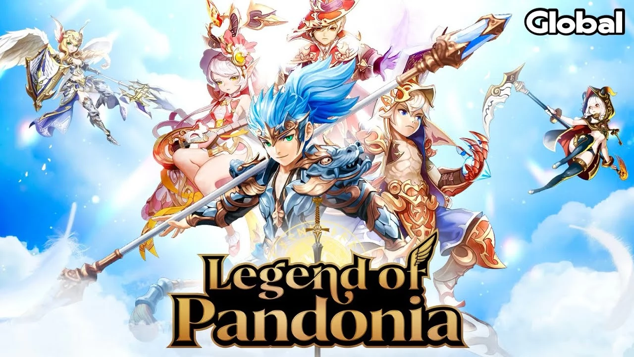 Legend Of Pandonia Redeem Codes September 2024