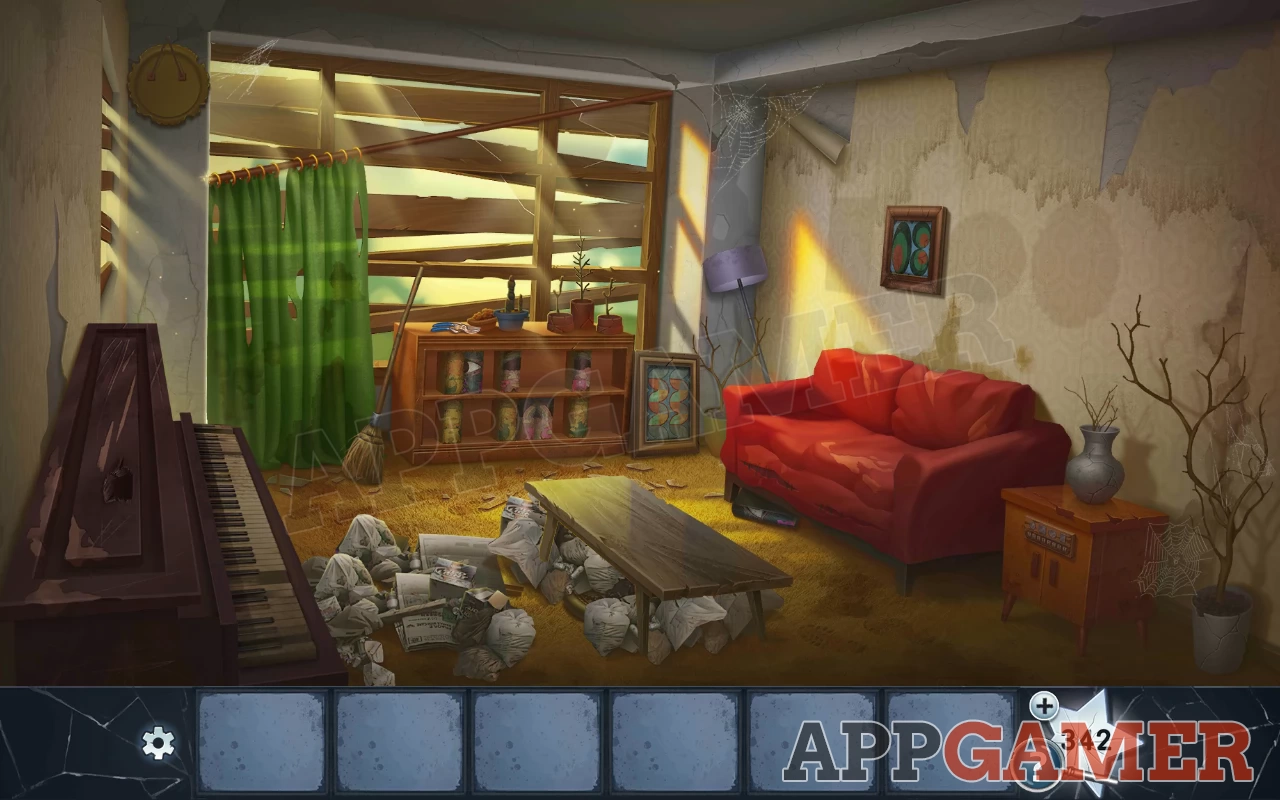 Alcatraz: The Room Escape Game – Walkthrough Guide – AppUnwrapper