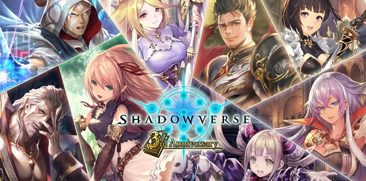 Shadowverse Promo Codes December 2023-Redeem Code-LDPlayer