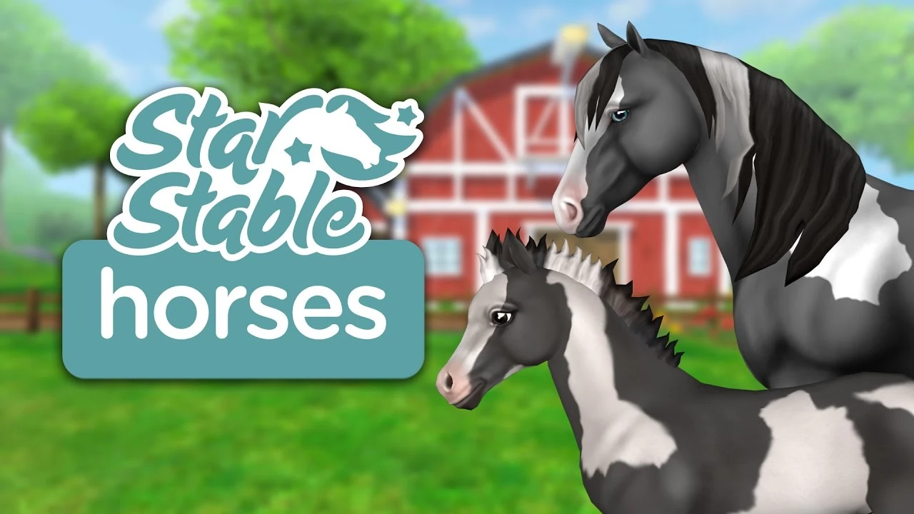 Star Stable Horses Redeem Codes (April 2024)