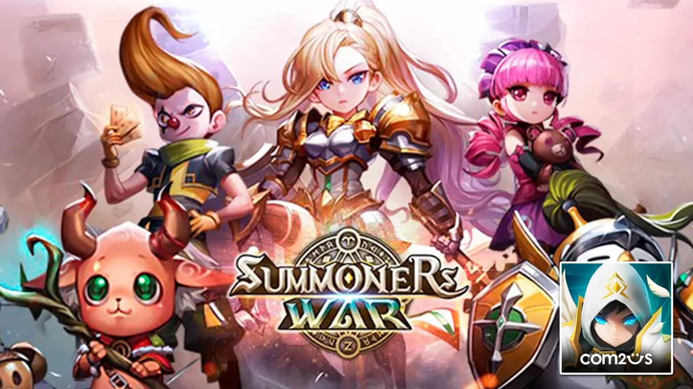 Summoners War Sky Arena Redeem Codes (April 2024)