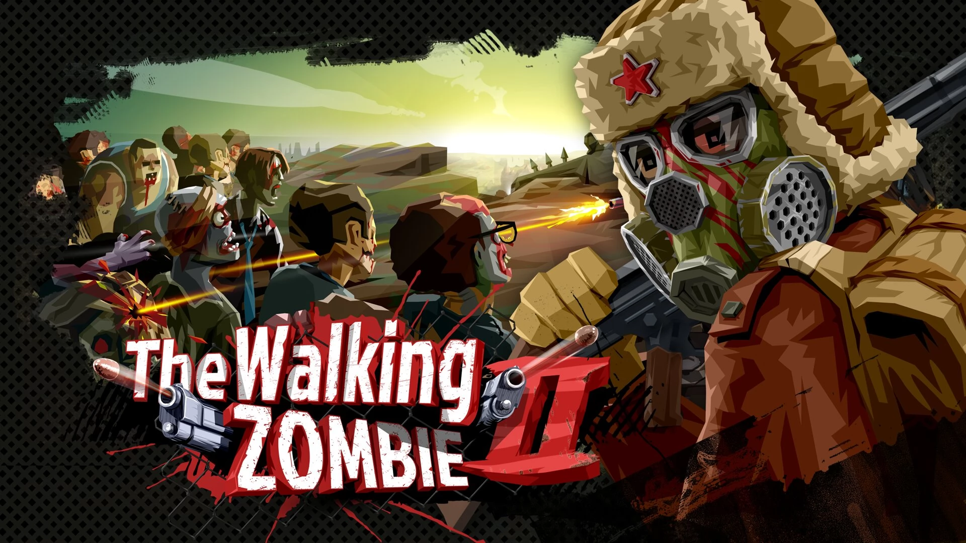 Walking Zombie 2 Redeem Codes - wide 5