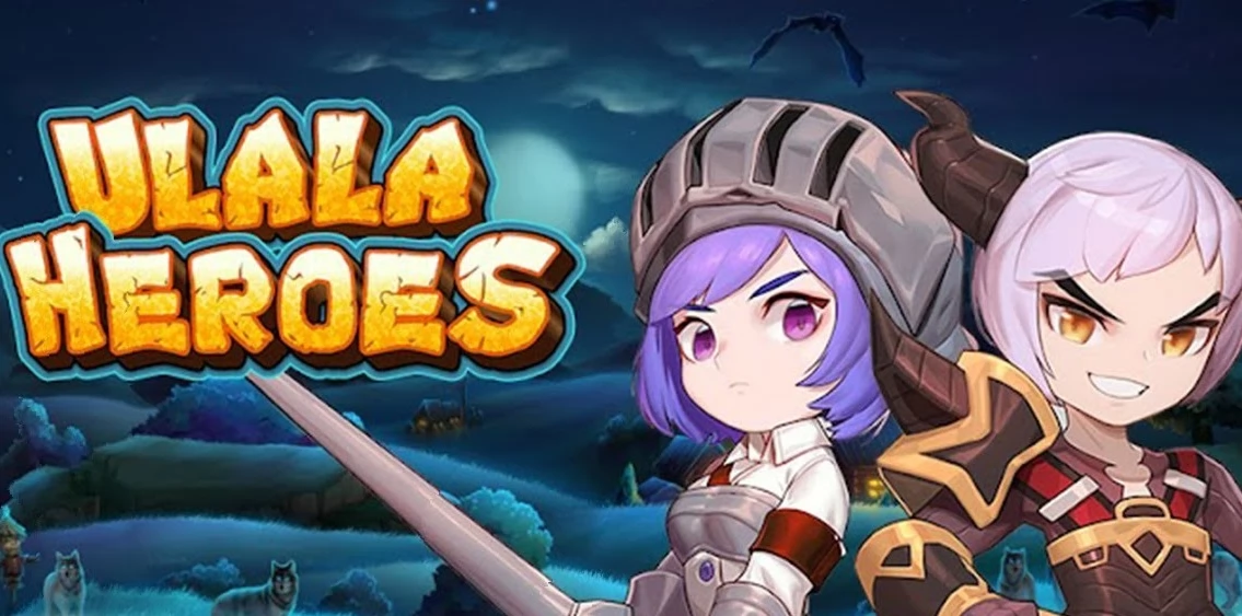 Ulala Heroes Codes (February 2024)