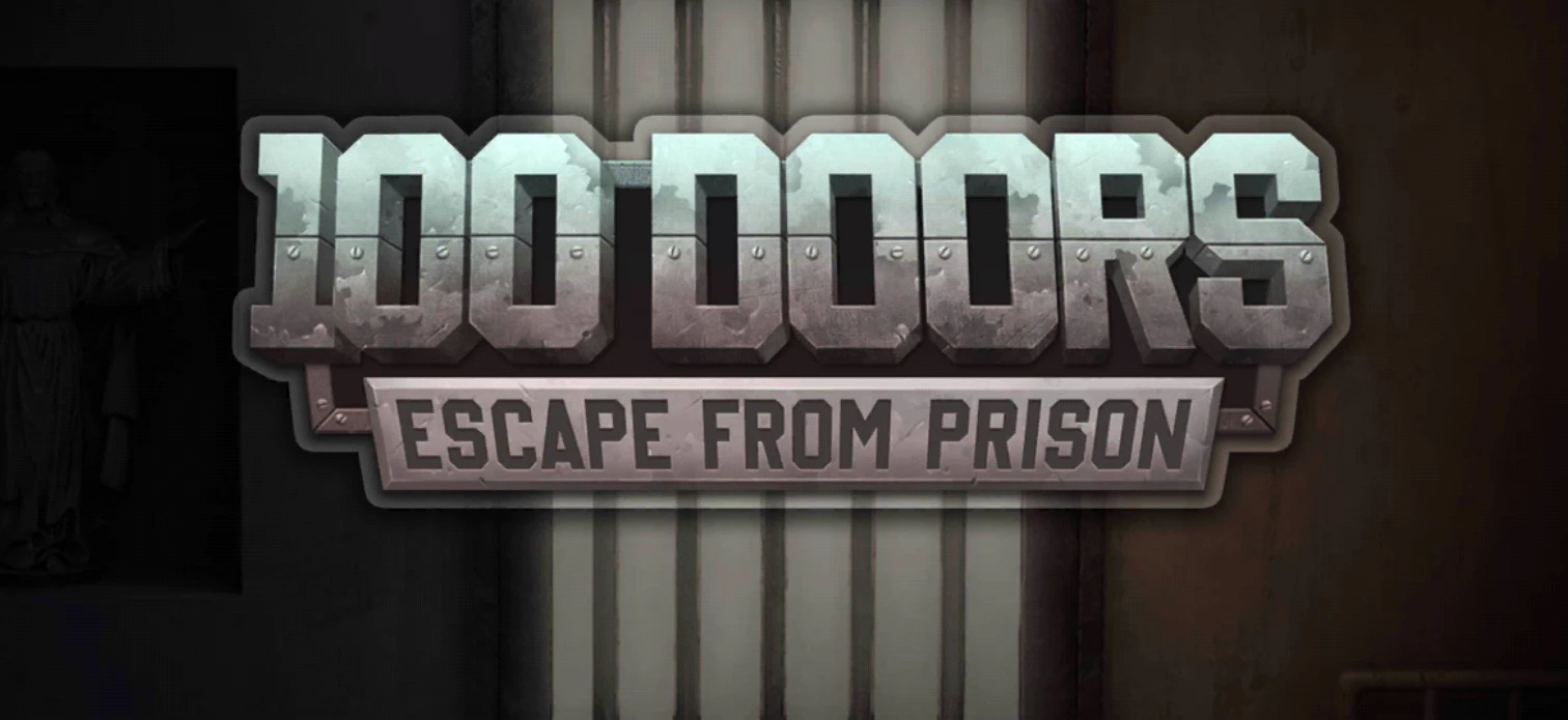 100 Doors Escape Puzzle - Jogo Grátis Online
