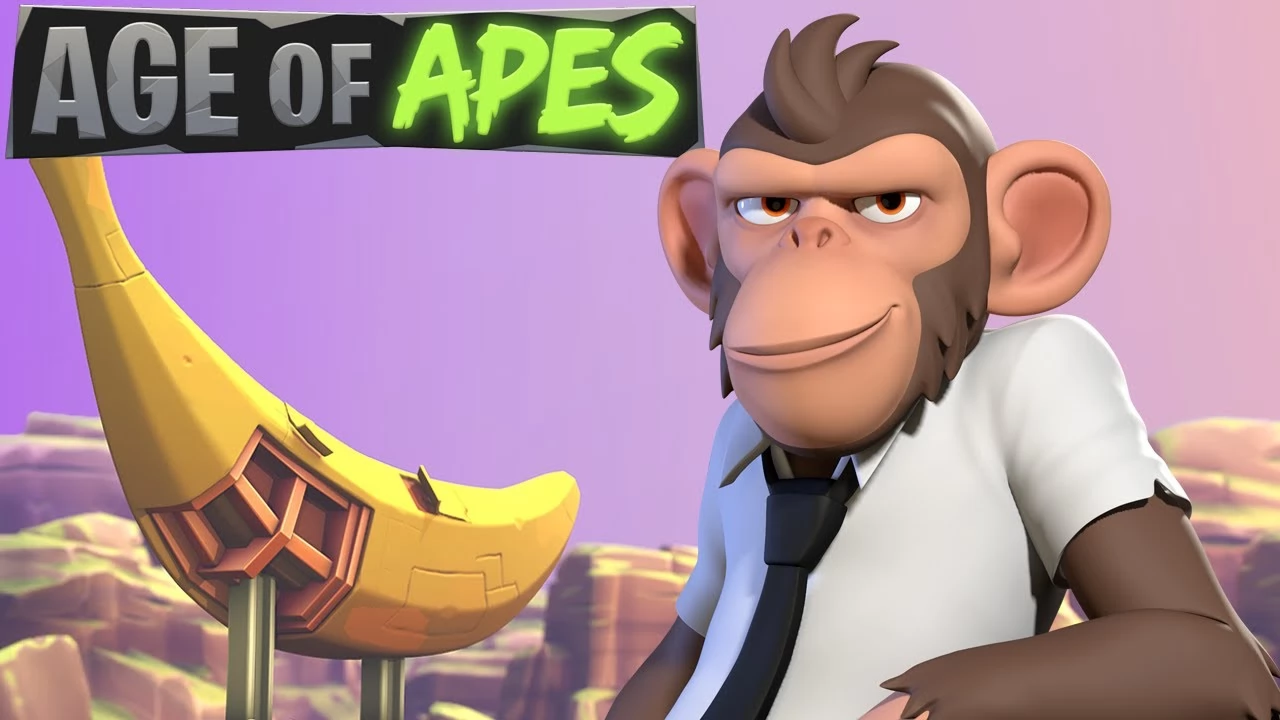 Age of Apes Codes (February 2024)