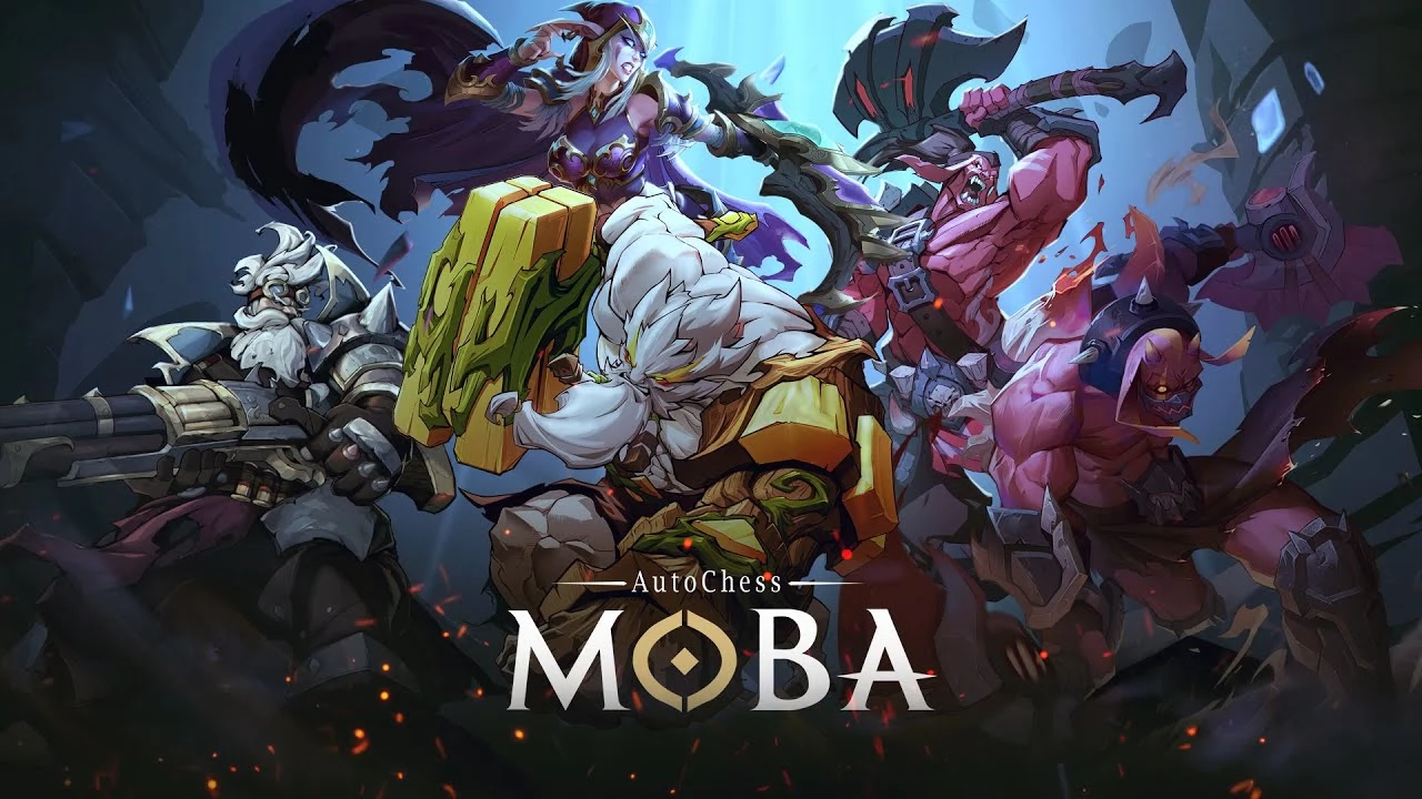 Auto Chess MOBA plans to conduct multiple tests throughout 2022 : r/ AutoChess