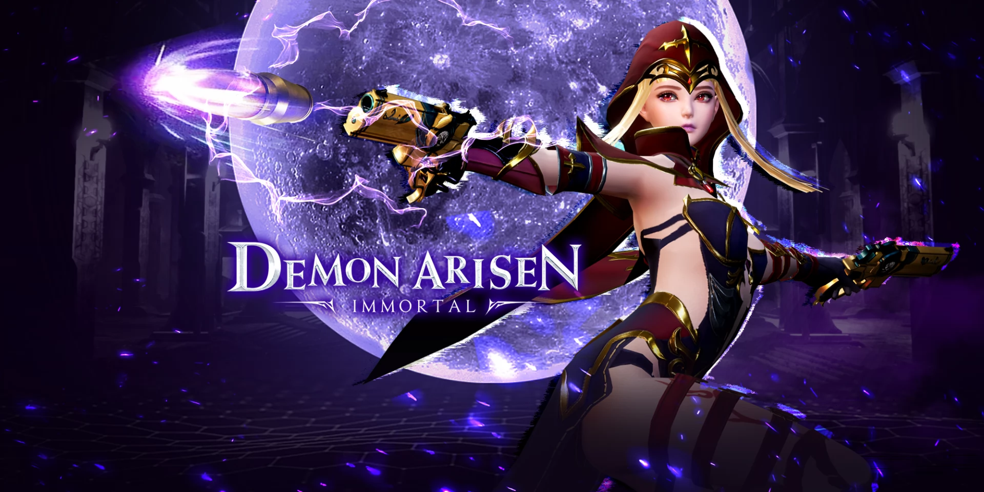 Immortal Demon: Darkness - All Working Redeem Codes November 2023