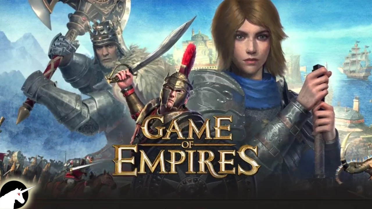 Game Of Empires: Warring Realms Codes (October 2024)