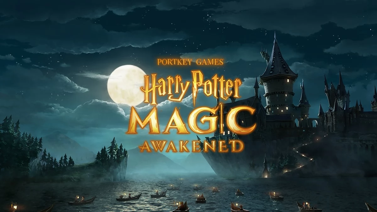 Harry Potter Magic Awakened Codes (December 2023)