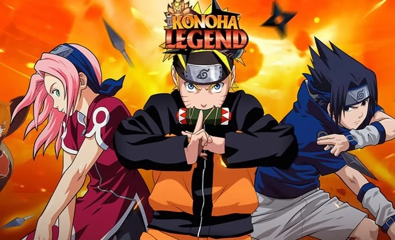 Konoha Legend of the Ninja Codes – December 2023 