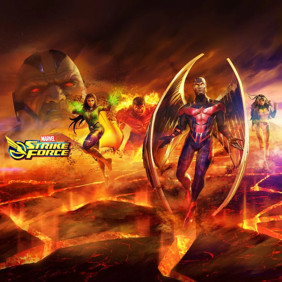 REDEEM CODE THAT WORKS! - Offer Review - MARVEL Strike Force - MSF 