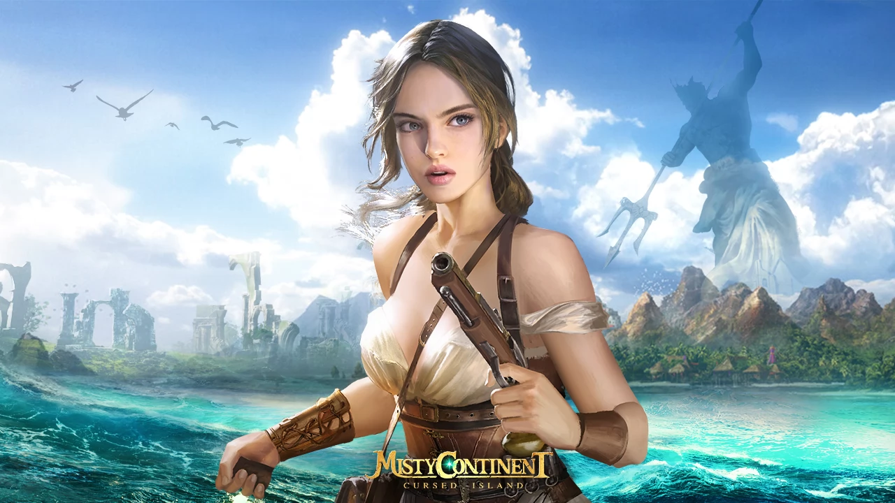 Misty Continent: Cursed Island Gift Codes to Earn Free Rewards