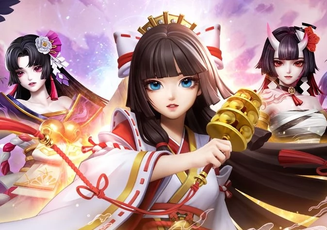 Onmyoji Codes - Official Social Media Pages for Updates and Codes - wide 7