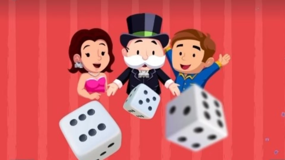 Monopoly Go Events