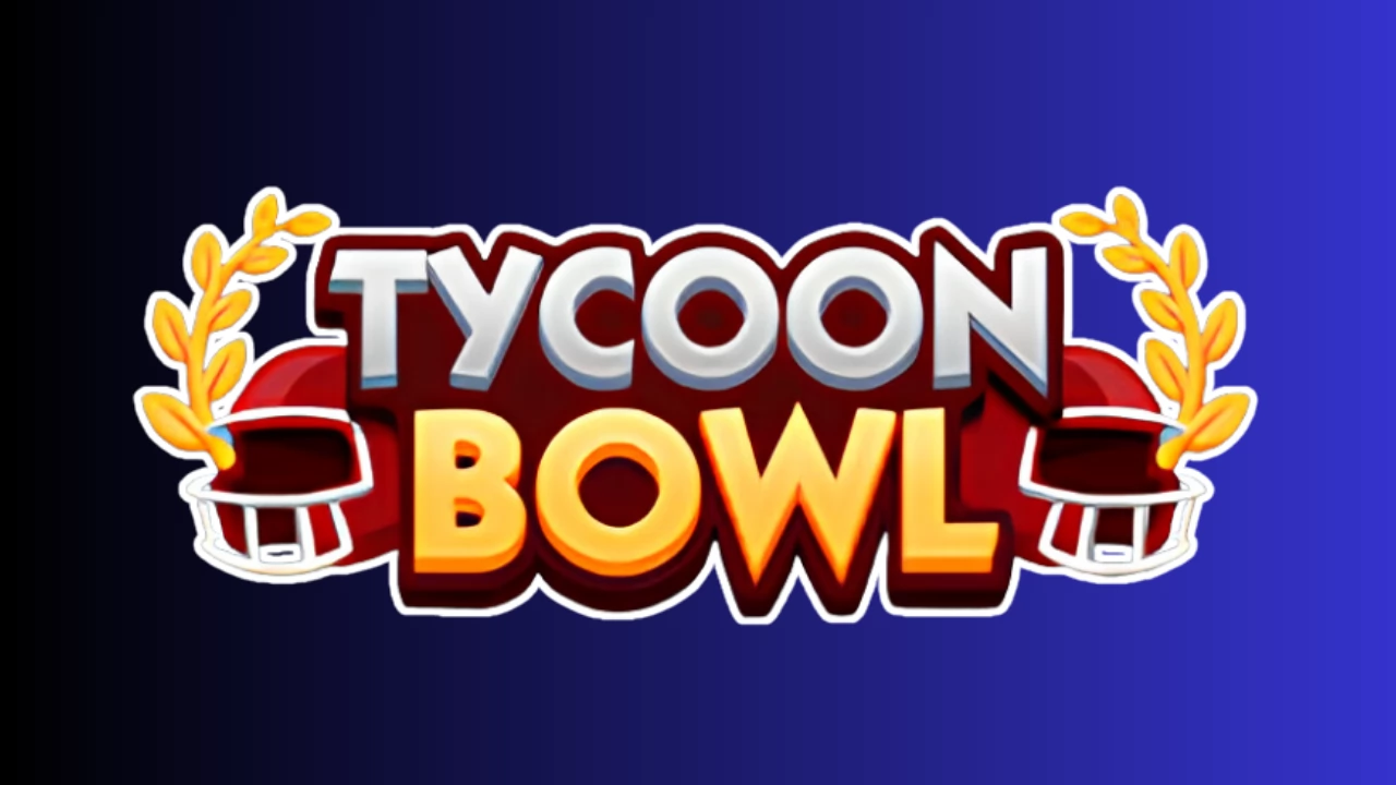 tycoon bowl monopoly go rewards