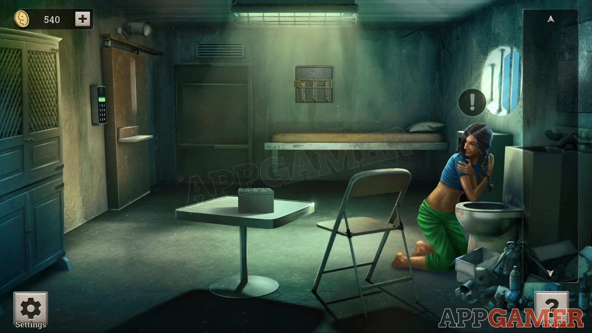 Escape From Mental Hospital Levels 41 45 Escape From Mental Escape From Mental Hospital Levels 41 45 Escape From Mental