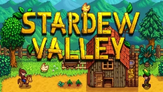 Stardew Valley: Ultimate Starter's Guide