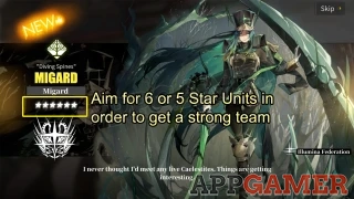 Alchemy Stars - Alchemy Stars Tier List