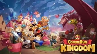 Cookie Run Kingdom Tier List ([datetime:F Y])