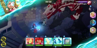 Cookie Run: Kingdom - Cookie Run: Kingdom Treasure Tier List