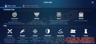 Counter: Side - Counter Side Tier List