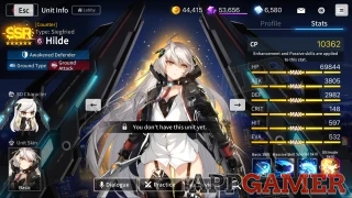 Counter: Side - Defender Tier List
