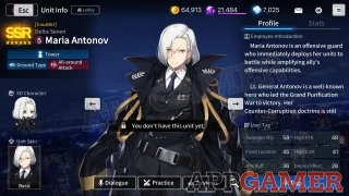 Counter: Side - Siege and Tower Tier List