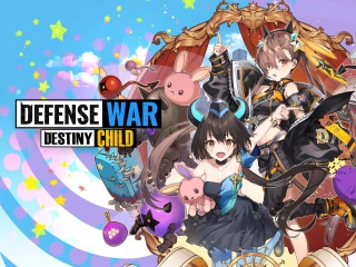 Defense War：Destiny Child Codes (May 2024)