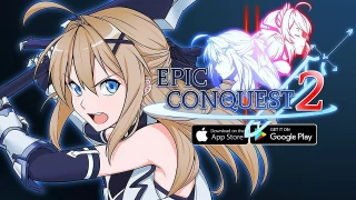 Epic Conquest 2 Codes ([datetime:F Y])