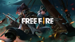 Garena Free Fire Redeem Codes (May 2024)