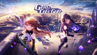 Girl Cafe Gun Codes (April 2024)
