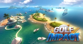 Golf Impact - World Tour Codes (April 2024)