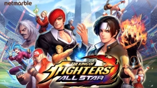 The King of Fighters ALLSTAR Codes ([datetime:F Y])