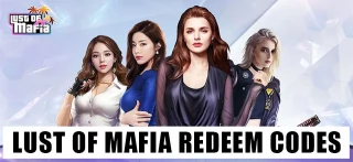 Lust of Mafia Codes (May 2024)