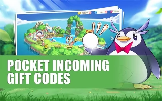 Pocket Incoming Gift Codes (May 2024)