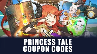 Princess Tale Coupon Codes (May 2024)