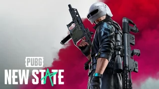 PUBG: NEW STATE Codes ([datetime:F Y])