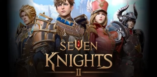 Seven Knights 2 Codes ([datetime:F Y])