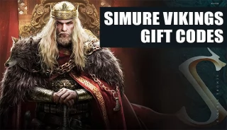 Simure Vikings Redeem Codes ([datetime:F Y])