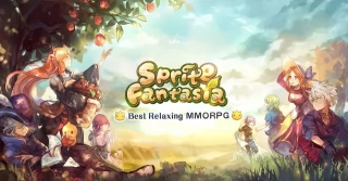 Sprite Fantasia - MMORPG Codes (April 2024)