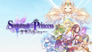 Summon Princess：Anime AFK SRPG Codes (April 2024)