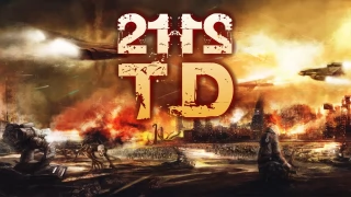 2112TD: Tower Defense Survival Redeem Codes (April 2024)